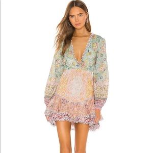 Hemant & Nandita Tiana Dress